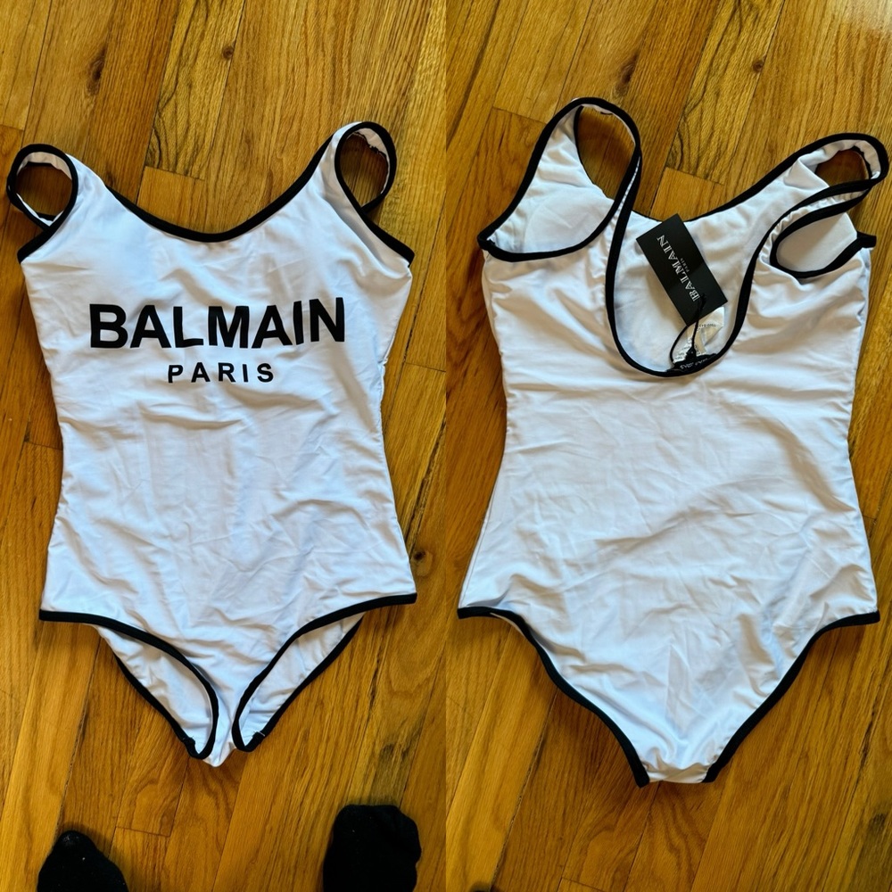 NWT swimsuit